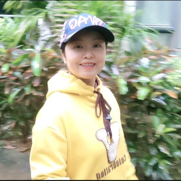 吕姐自驾游