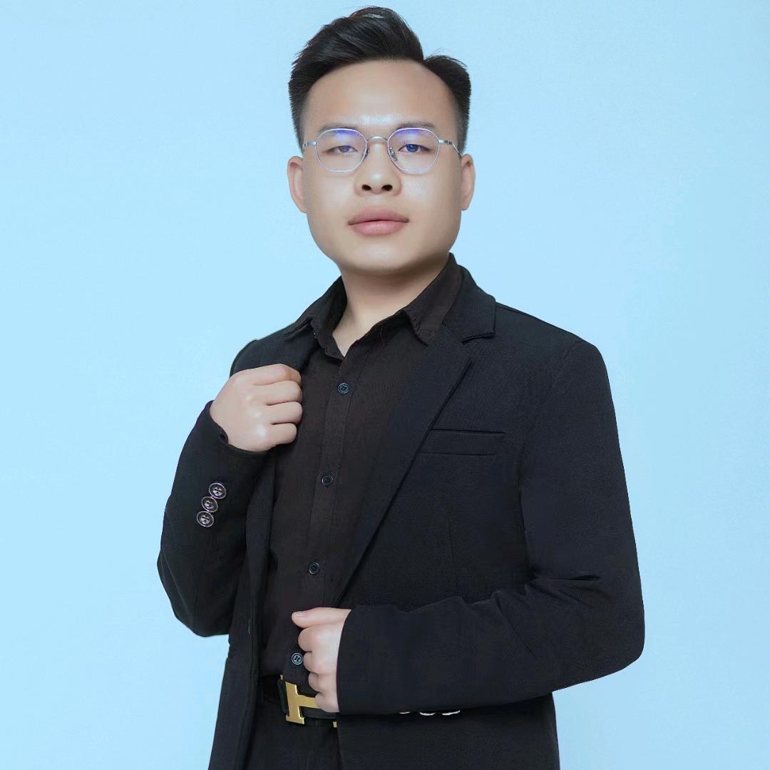 金沙丽景装饰彭加庆