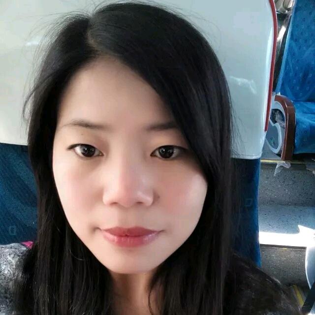 你总是微笑如花。