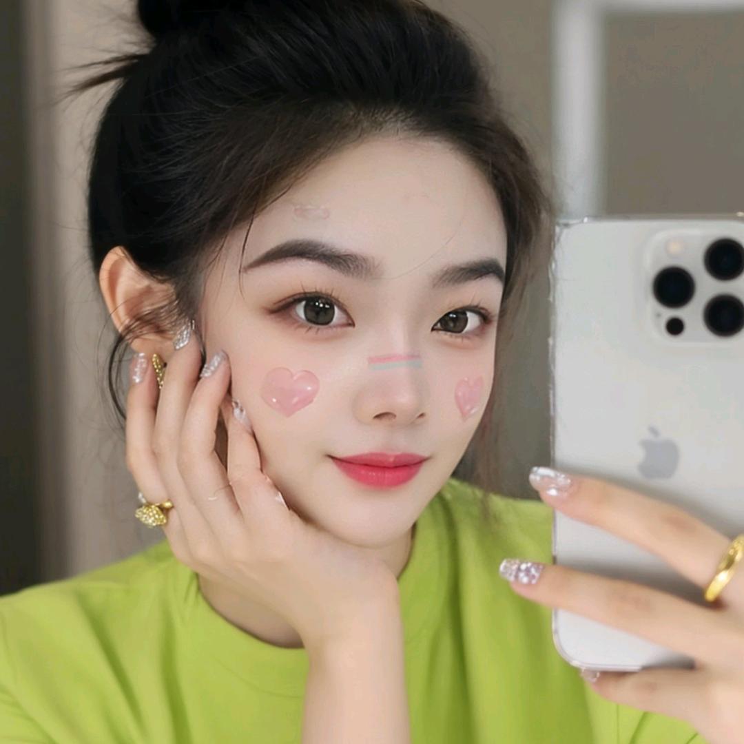 宣威小阿妹（拒绝私信）