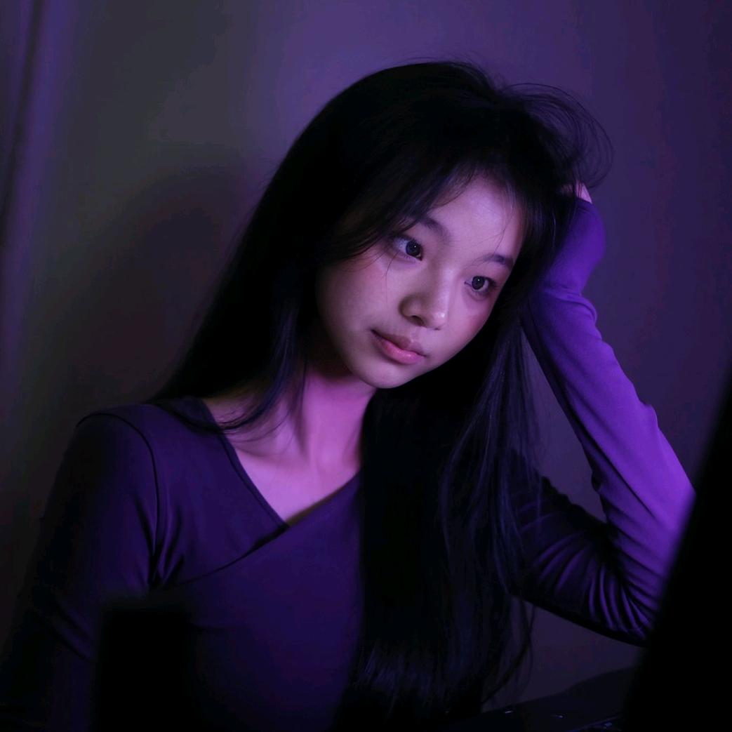 小雯同学🌙