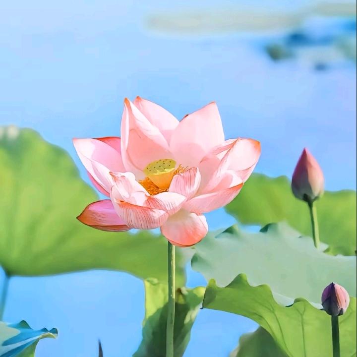 好梦