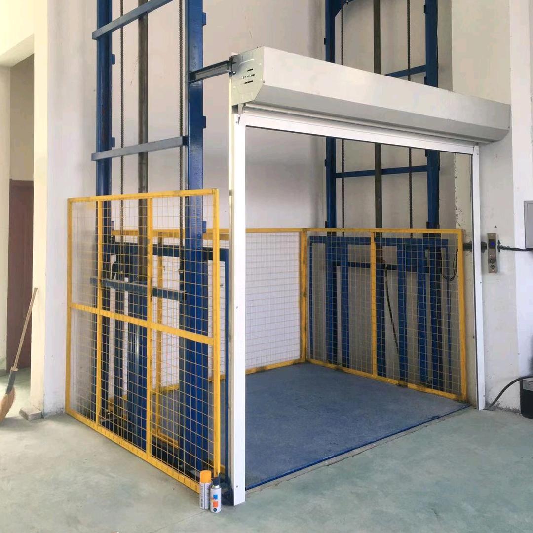 AAA升降设备厂家