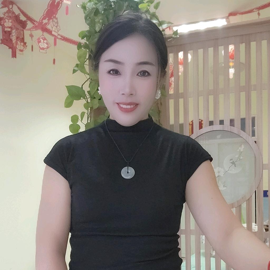 如意老板娘（💃）