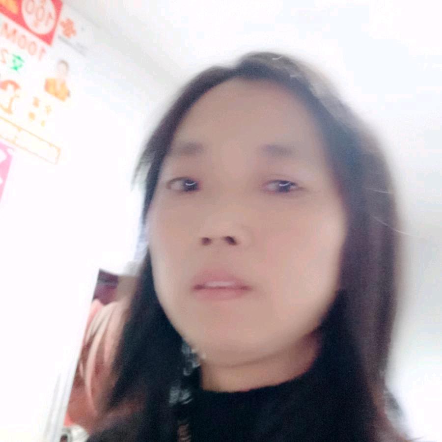 兰兰姐