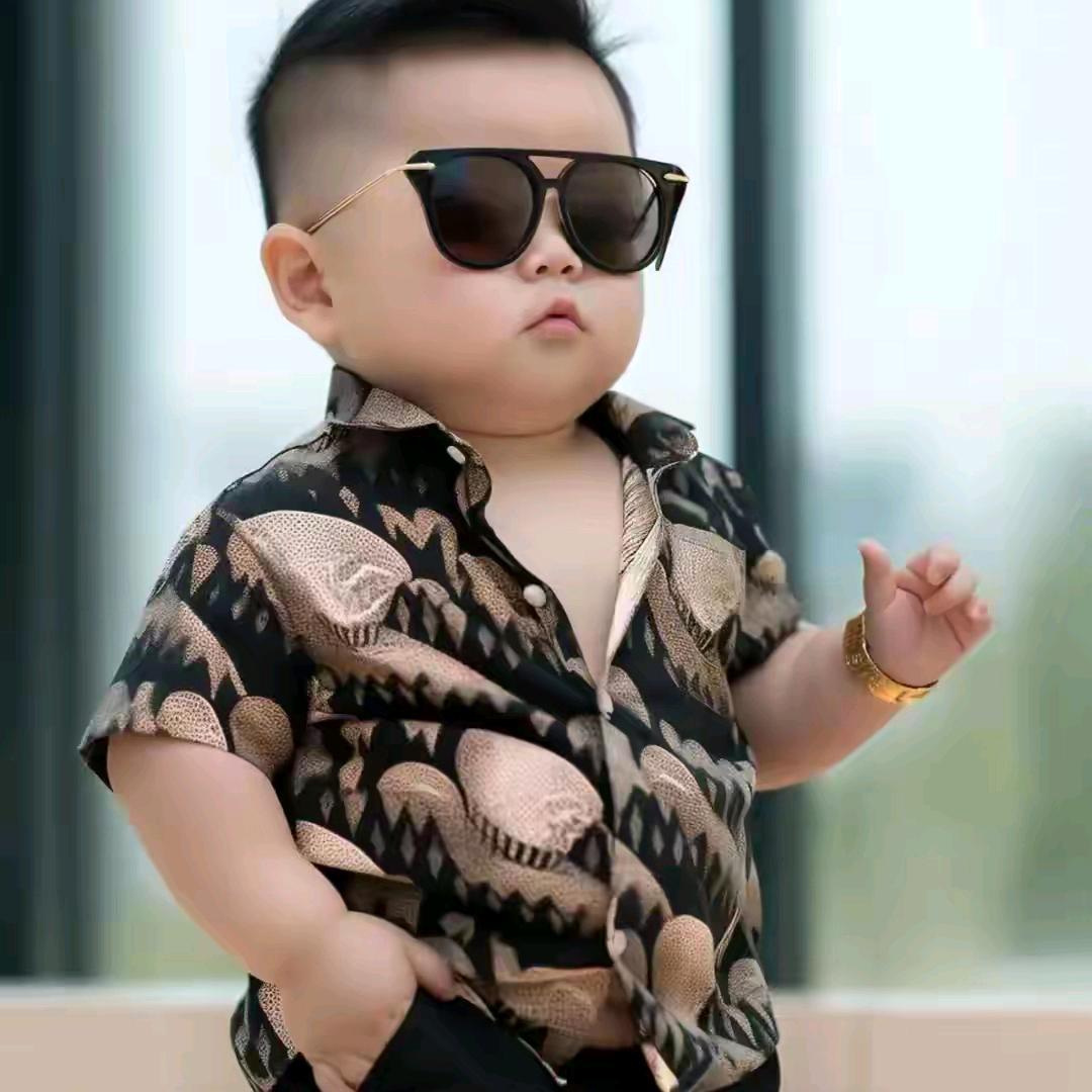 我没有靠山，自己就是靠山