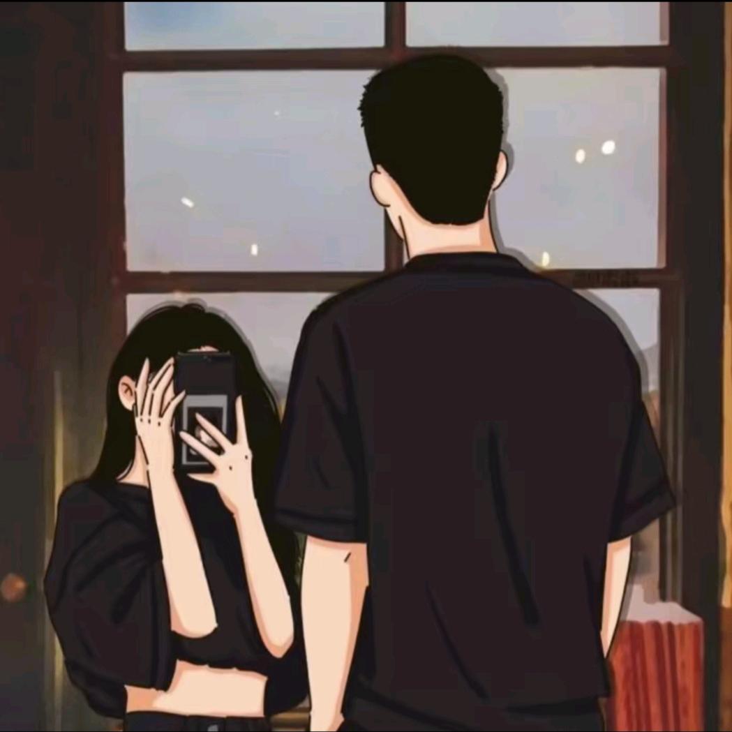 原来是虎子哥哥