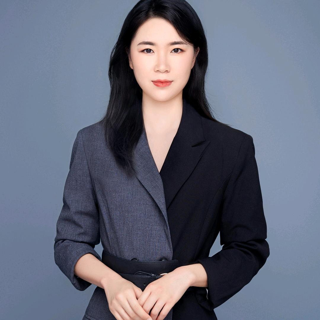 绿城凤鸣汀澜-珍珍