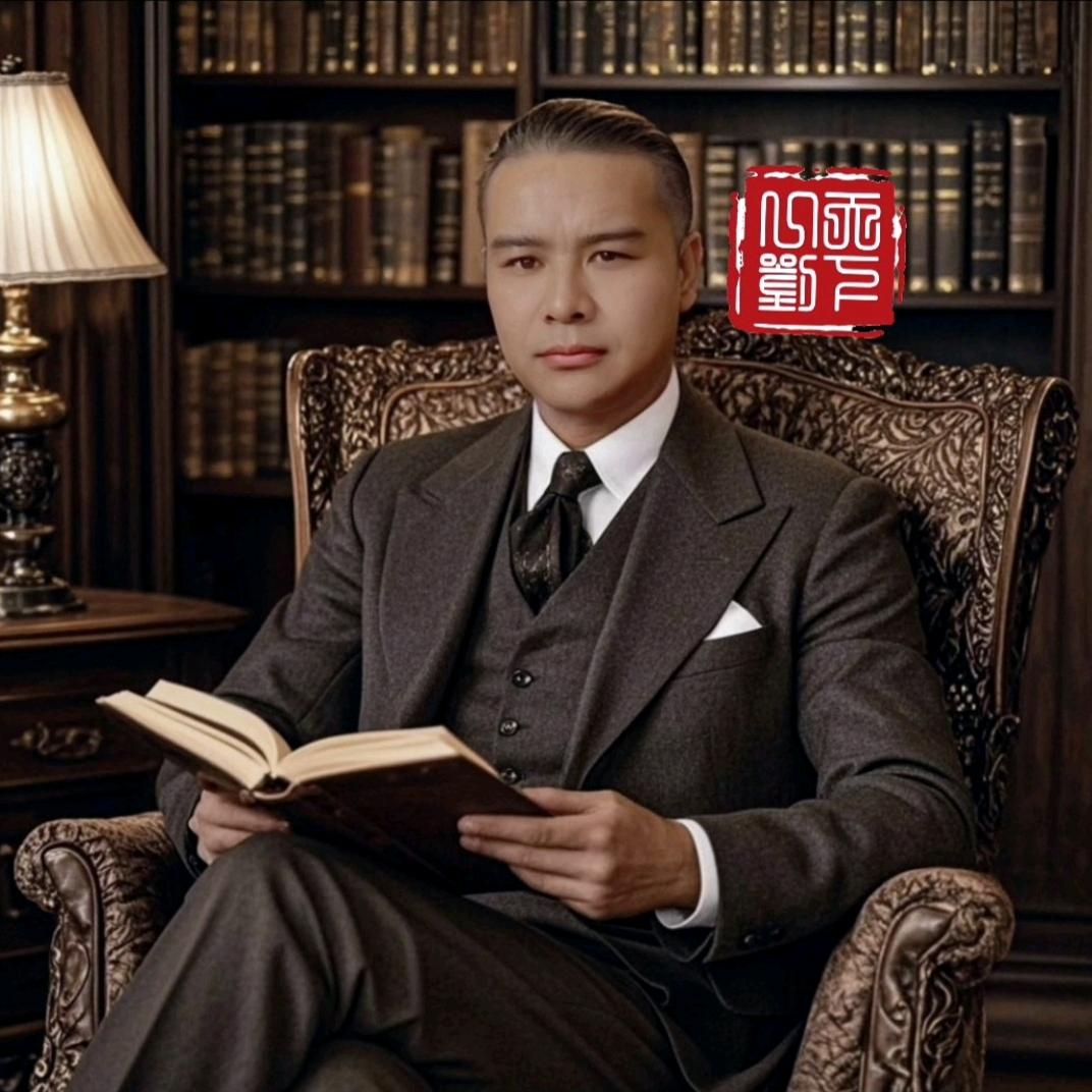 天下一劉