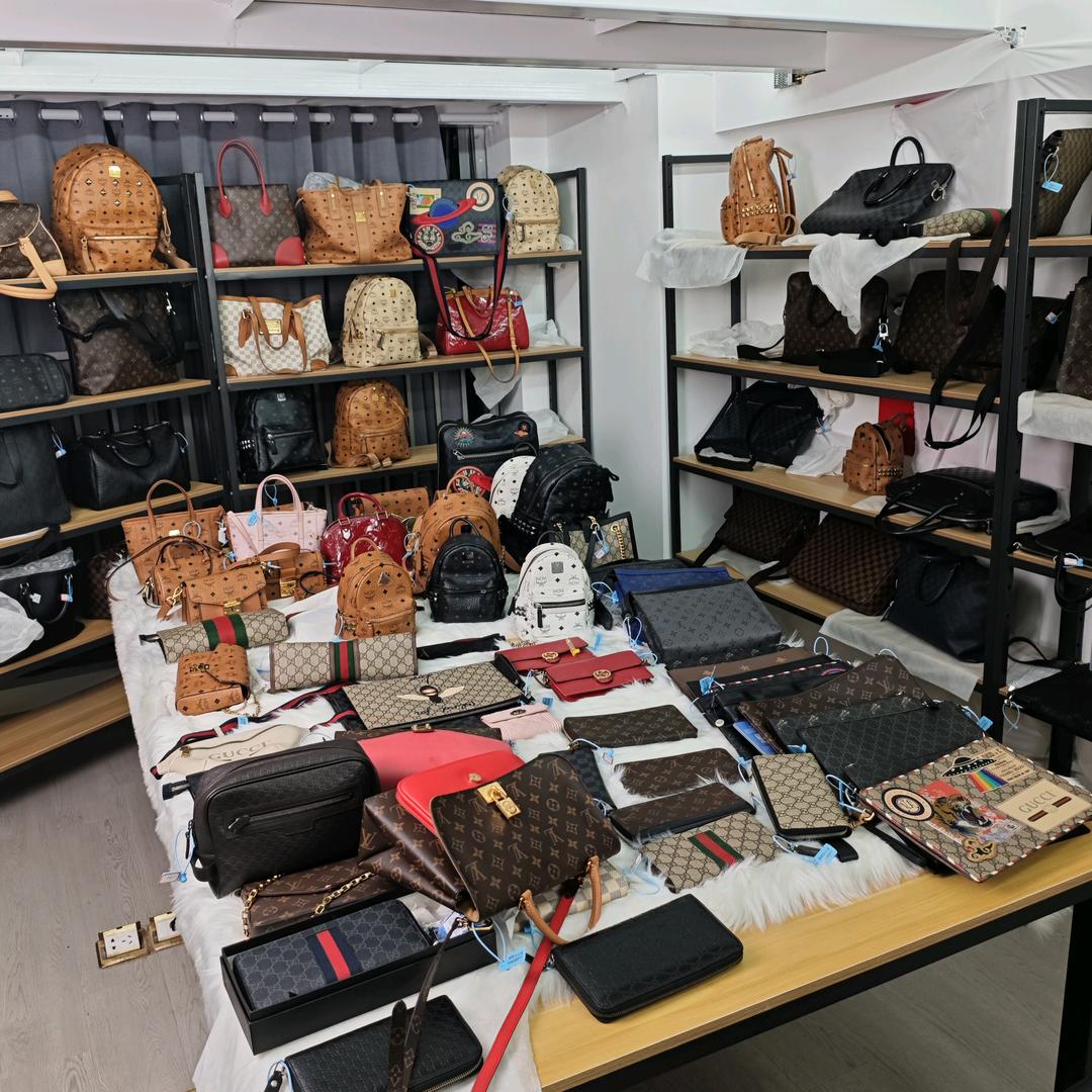 星欢奢品-二手箱包精选