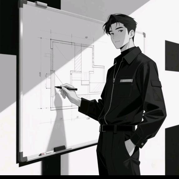 全屋整装一体化