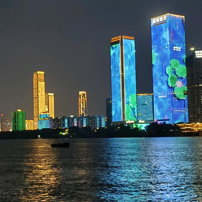 努力的周总