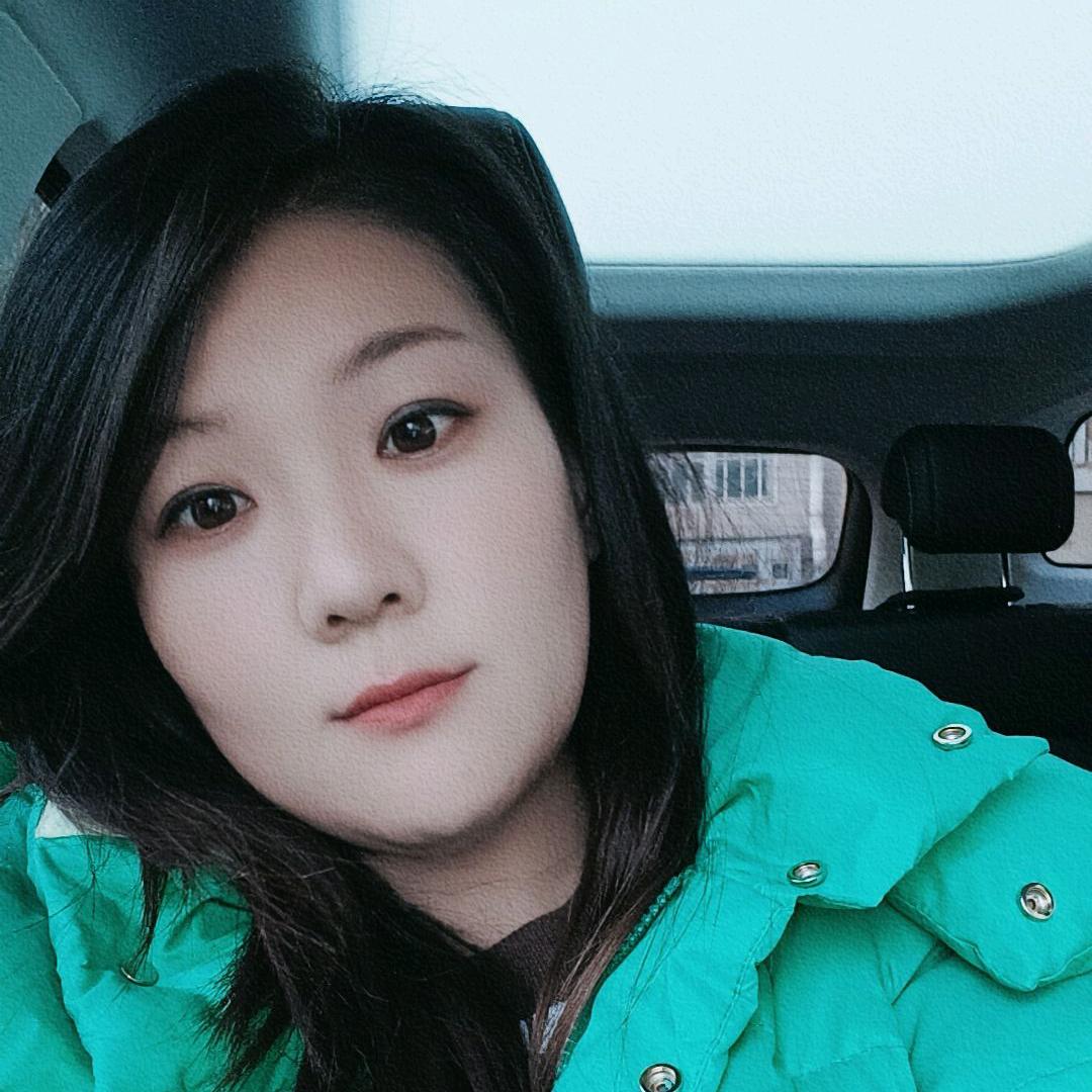 努力做好自己《勿连赞》