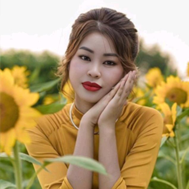 啊香