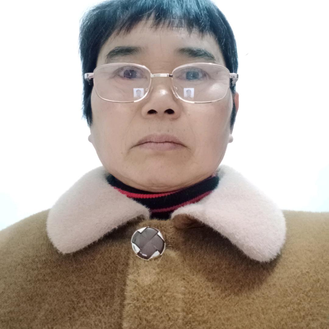 六零大姐