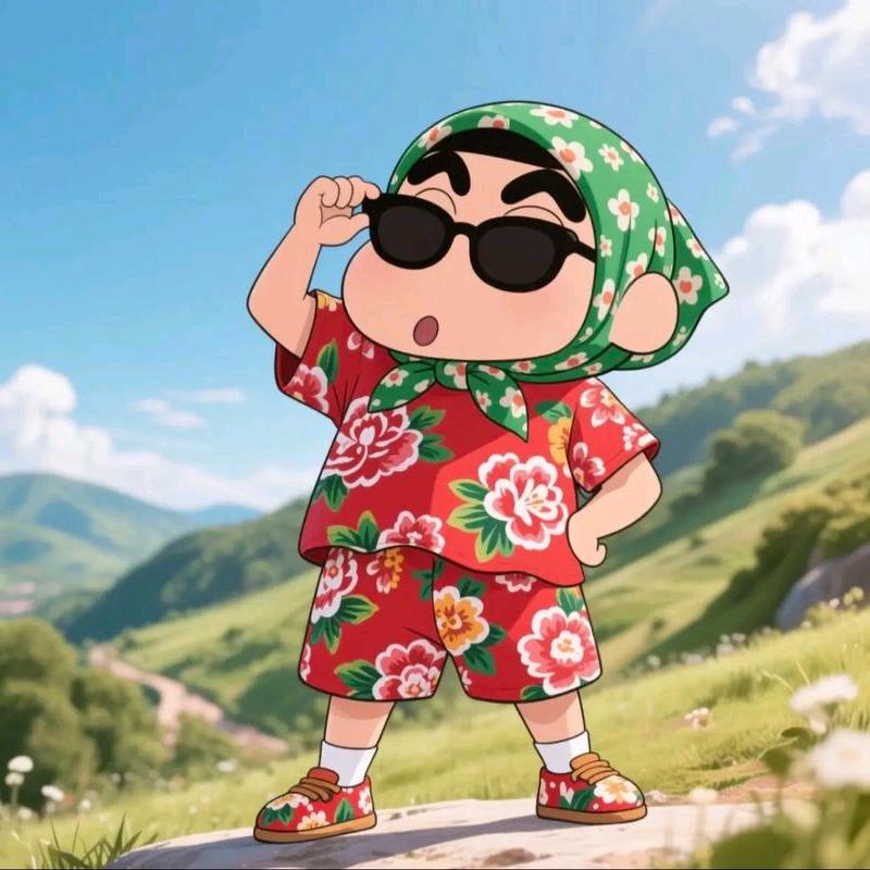 糖果呀头像