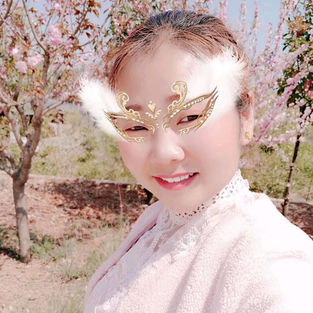 晓晓
