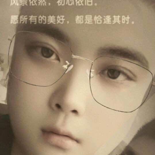 刹那间曙光