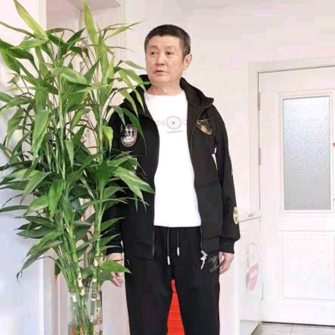 老玩童