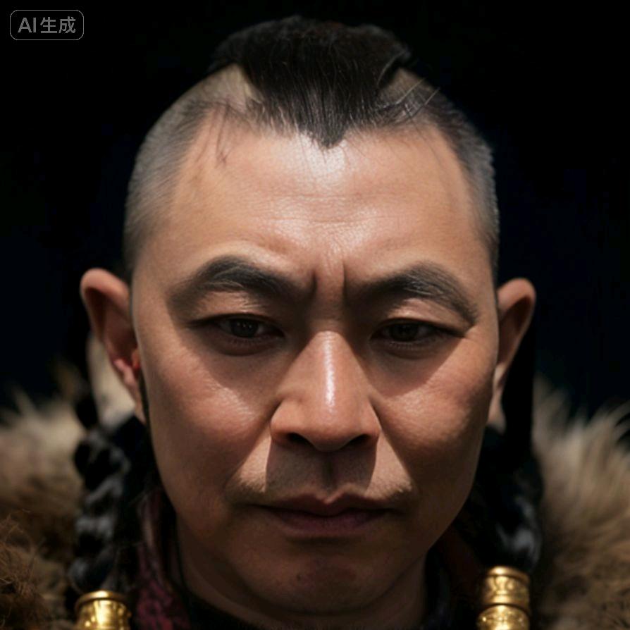 㣻罖《轮回的经过4》