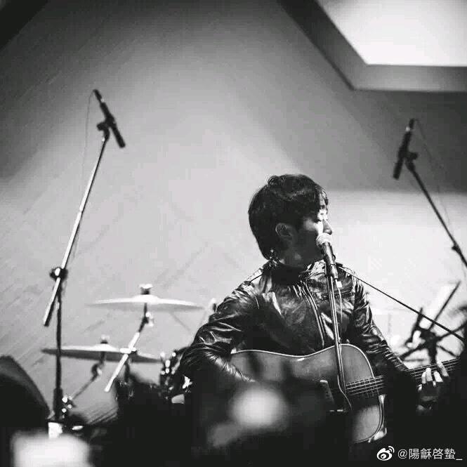 赵小雷的音乐产房