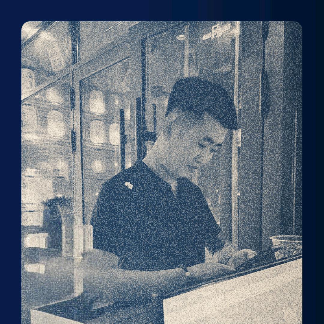 FHL龙哥