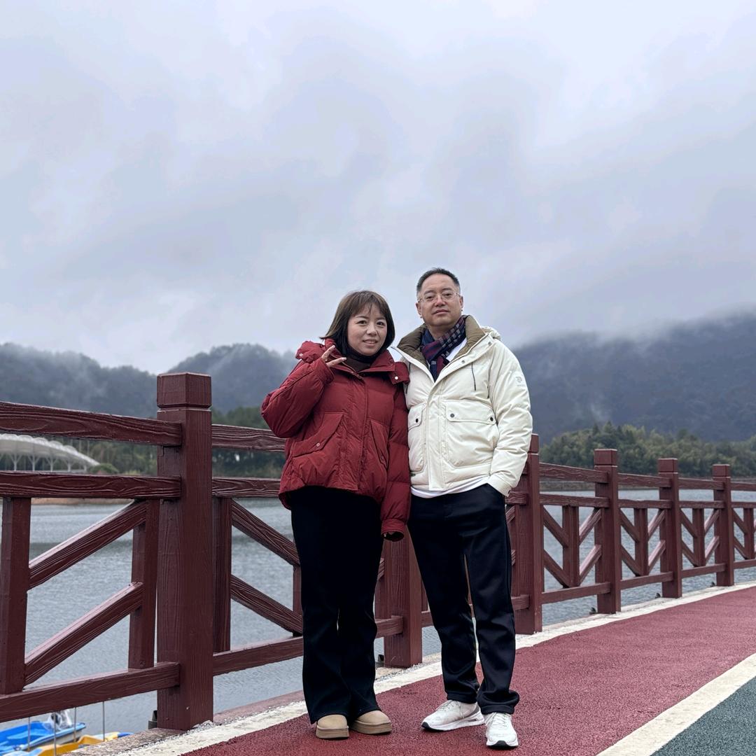 黄山科藤运营中心（老潘）