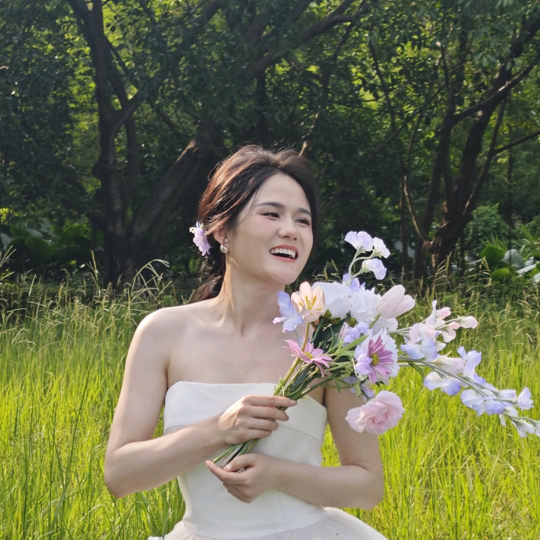 只想发财绝无二心