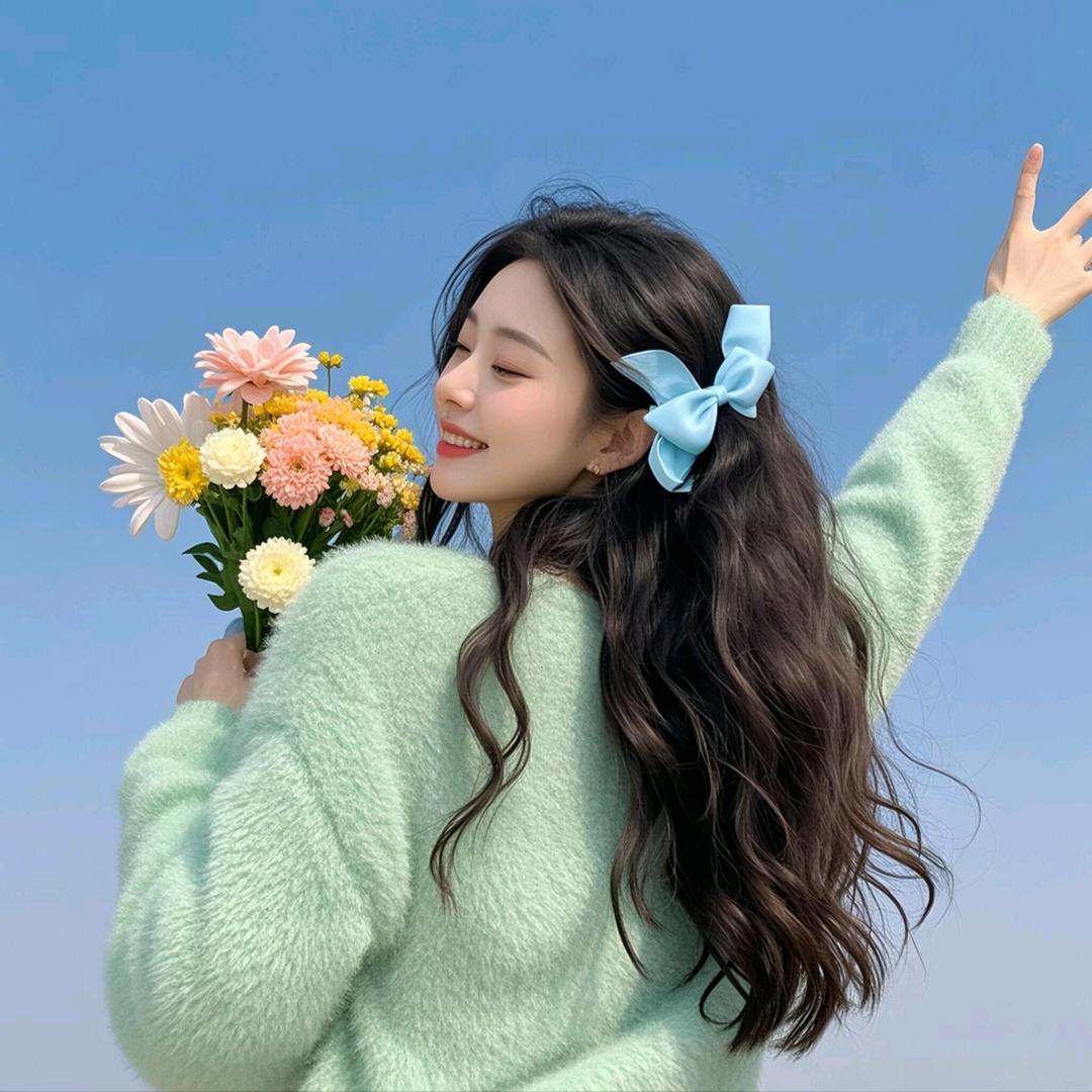 然然很哇塞吖（孕期）