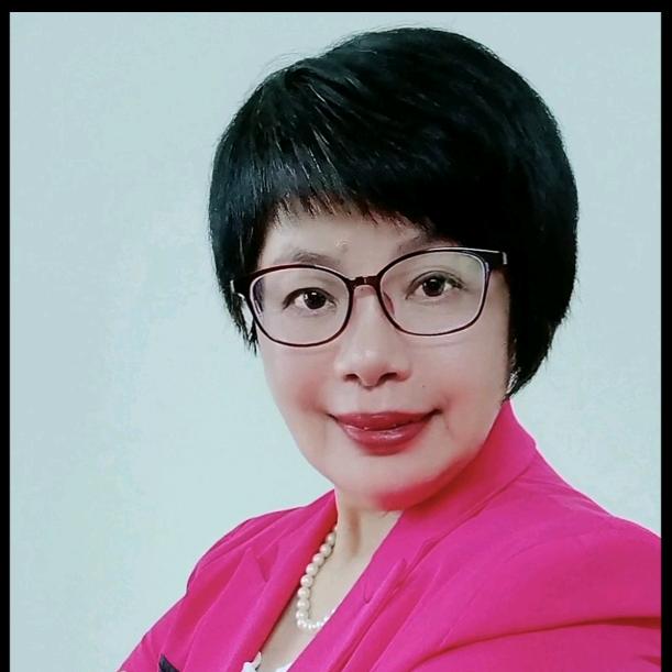 上海的萍姐