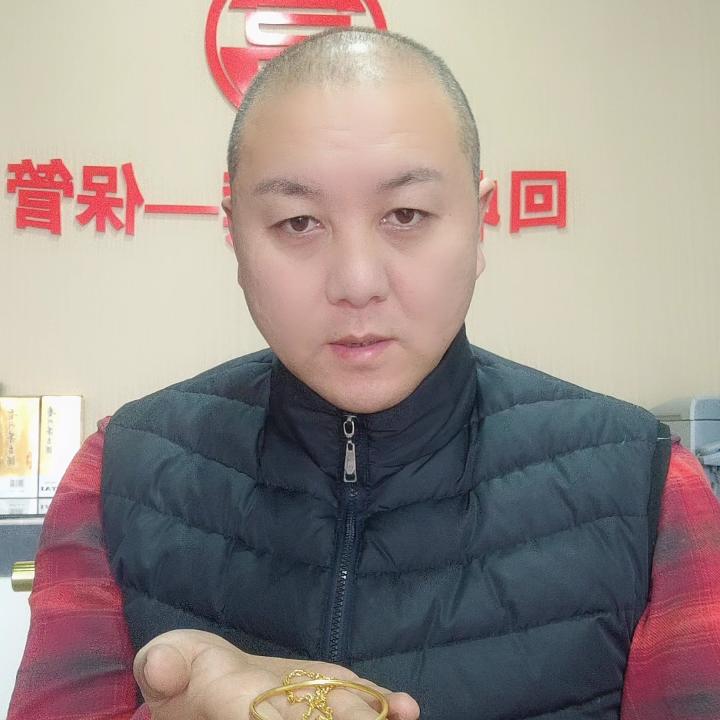 营口收金红淘凯