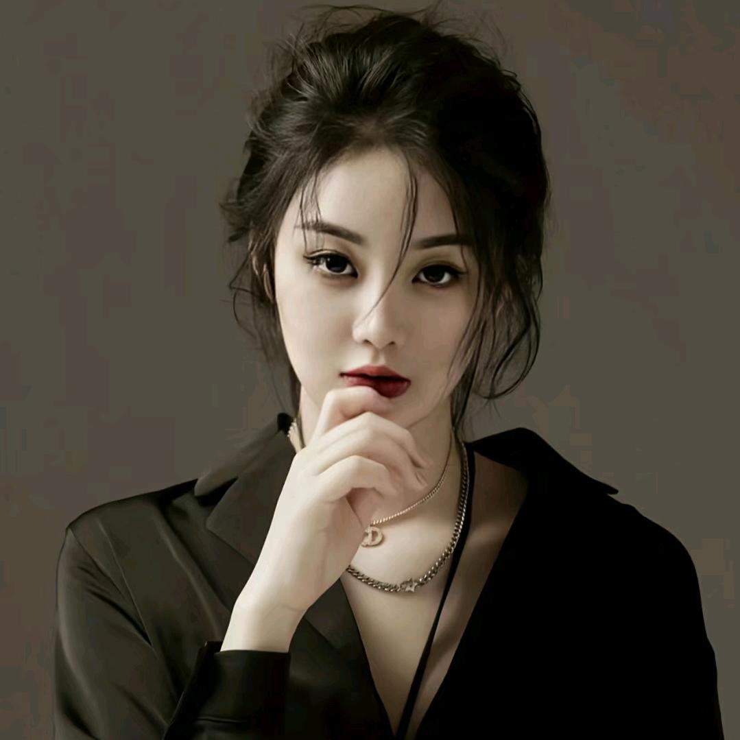 丹小姐