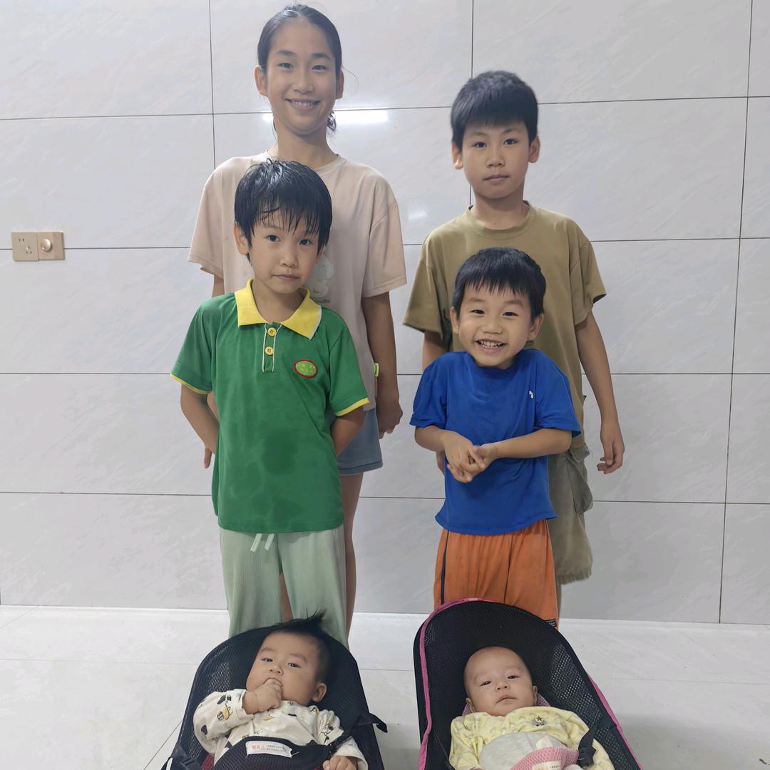 治小孩虚汗的瑶哥（外用四天就好）