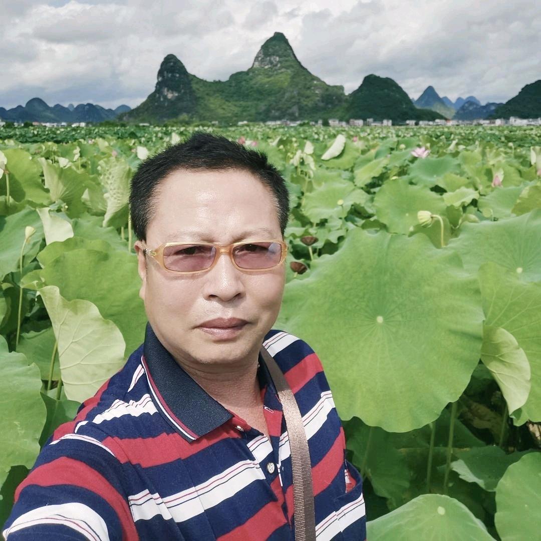 李可可穷游记