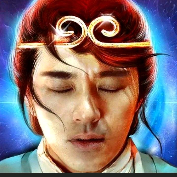 擦乾眼淚我依舊是王❤❤❤