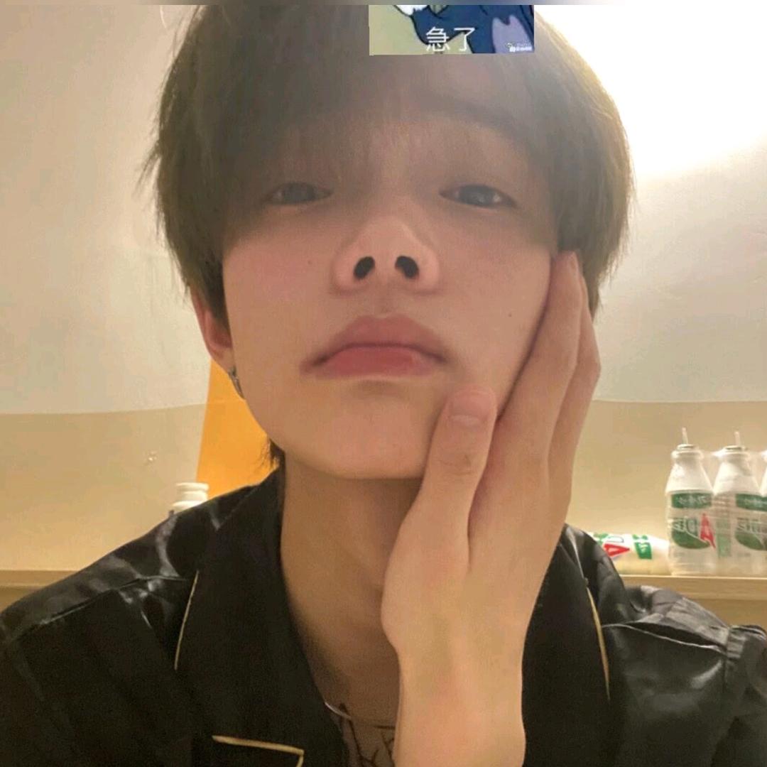 欣崽💞