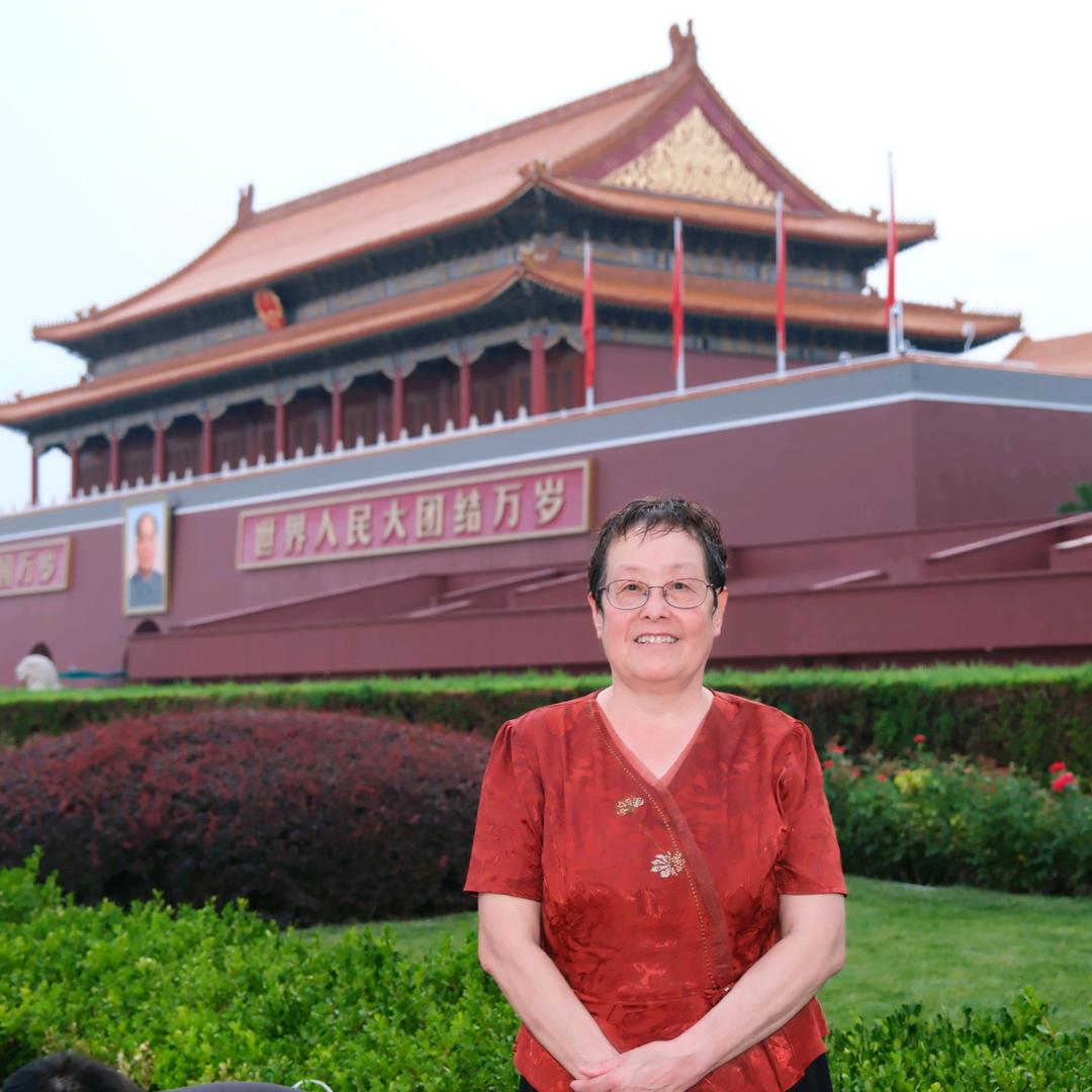 小小黄
