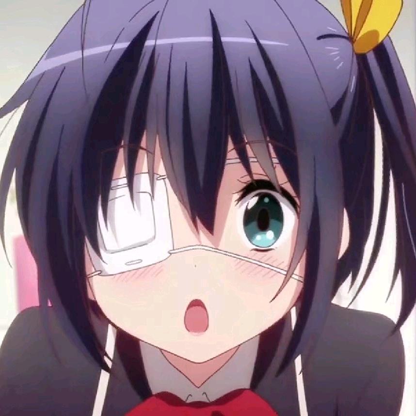 Takanashi Rikka