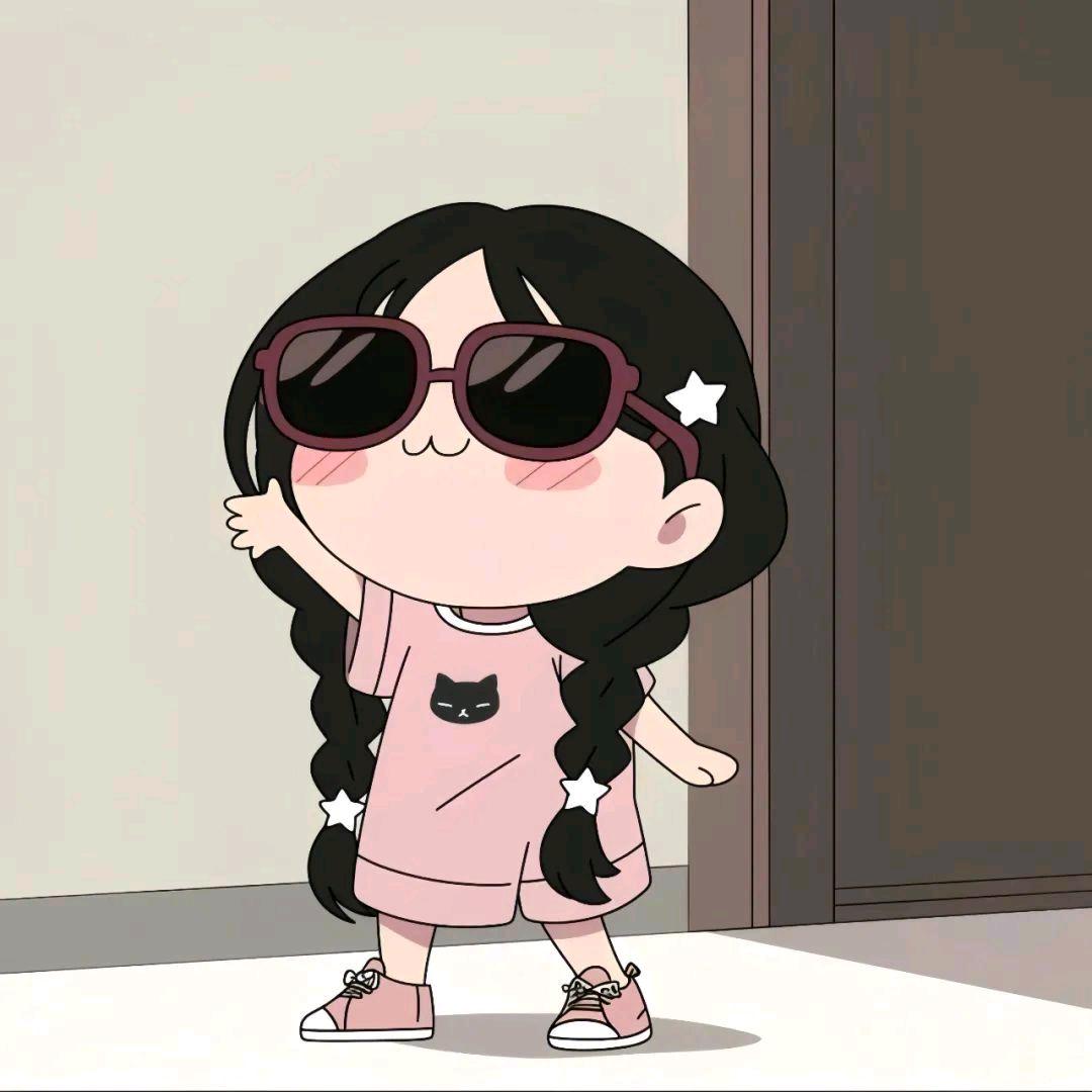小晨表情包