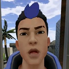 狡诈副教主（瓦🤡）