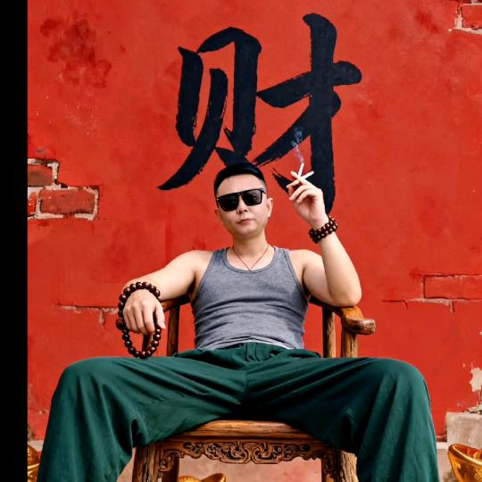 王蛮蛮《卷土重来》