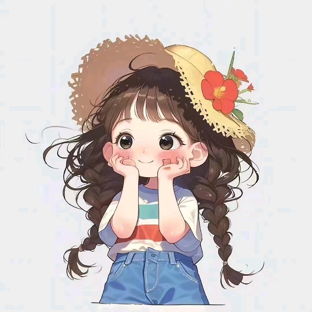 刘哈哈❤️