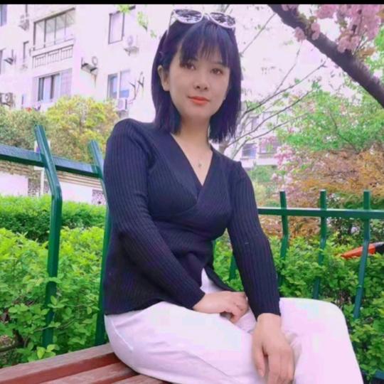 请叫我小仙女姐姐