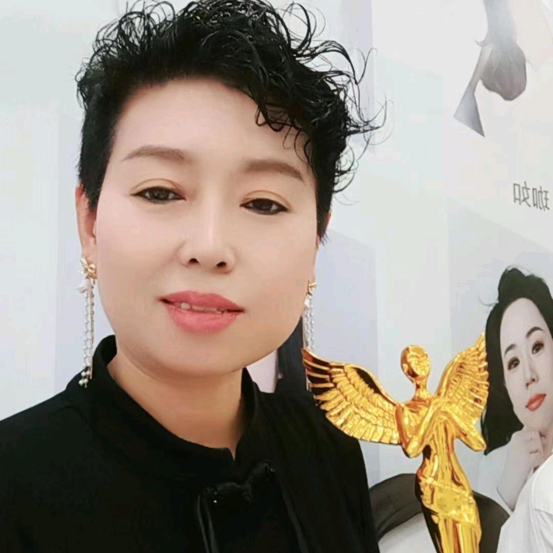 张姐讲美业