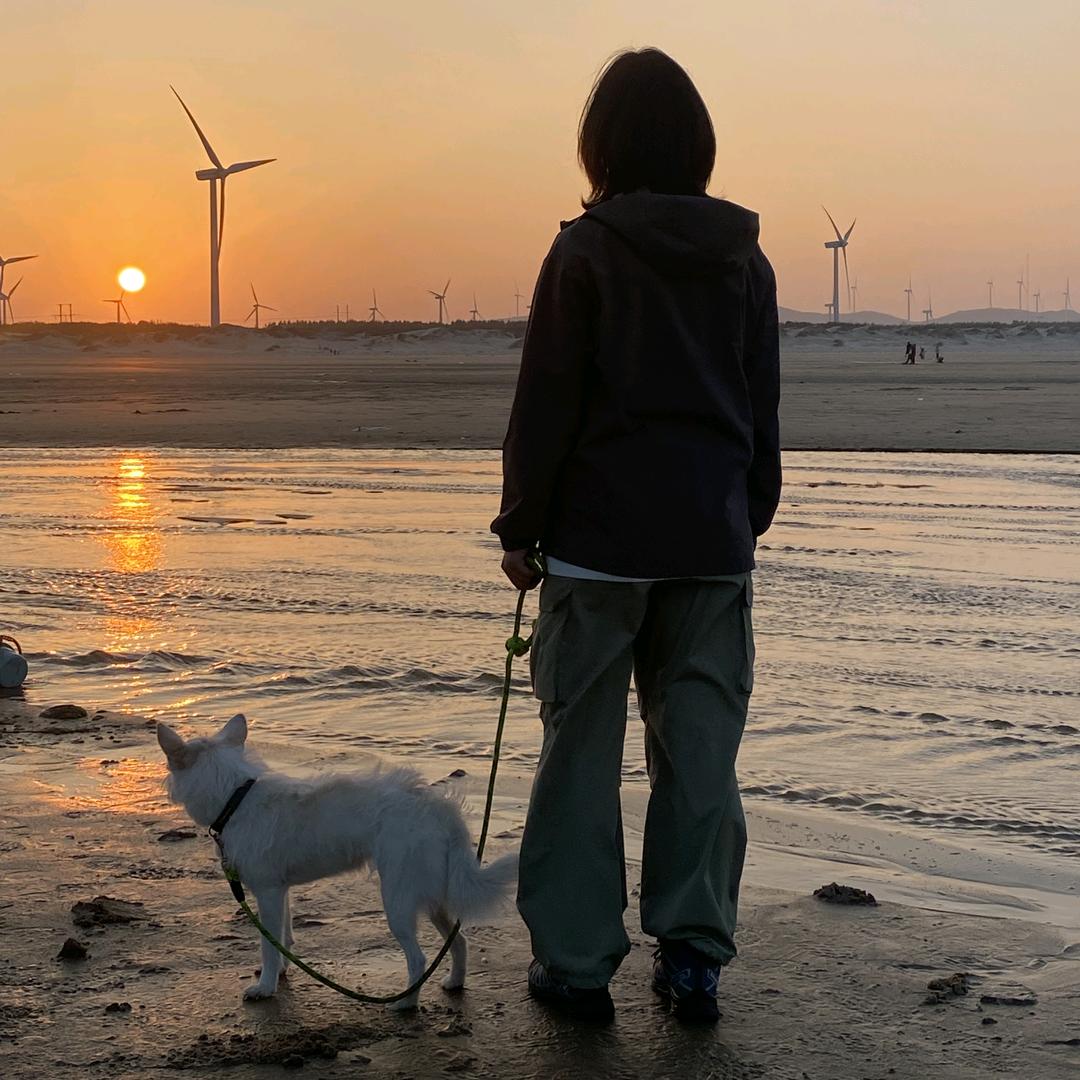 人间最美的情郎