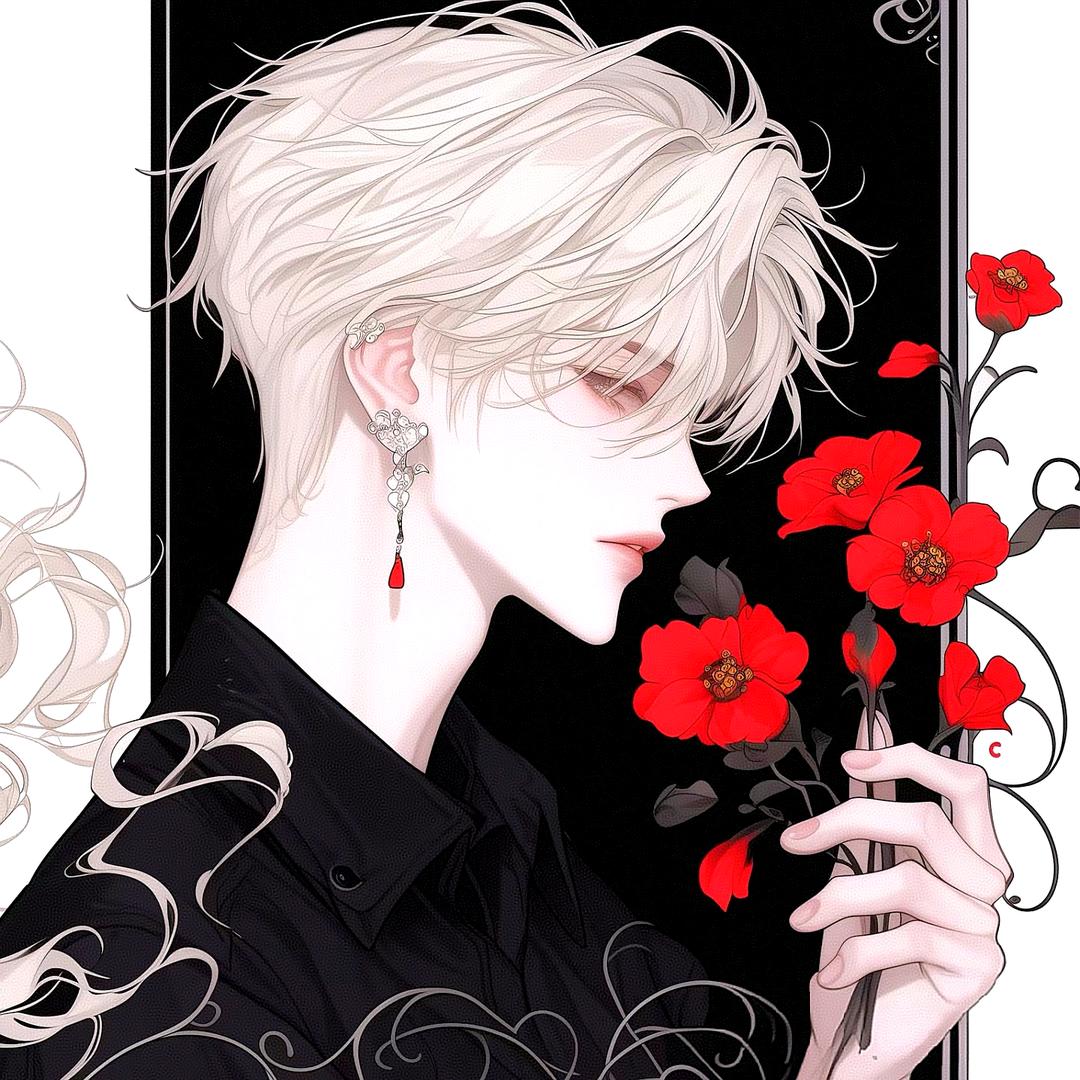 烨汐¹¹²⁴𓃠࿐