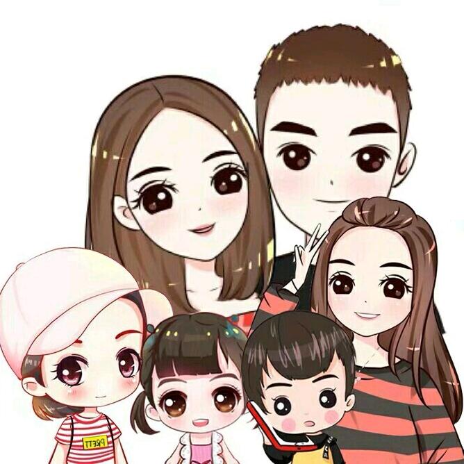 糖果宝贝儿（龙凤胎）