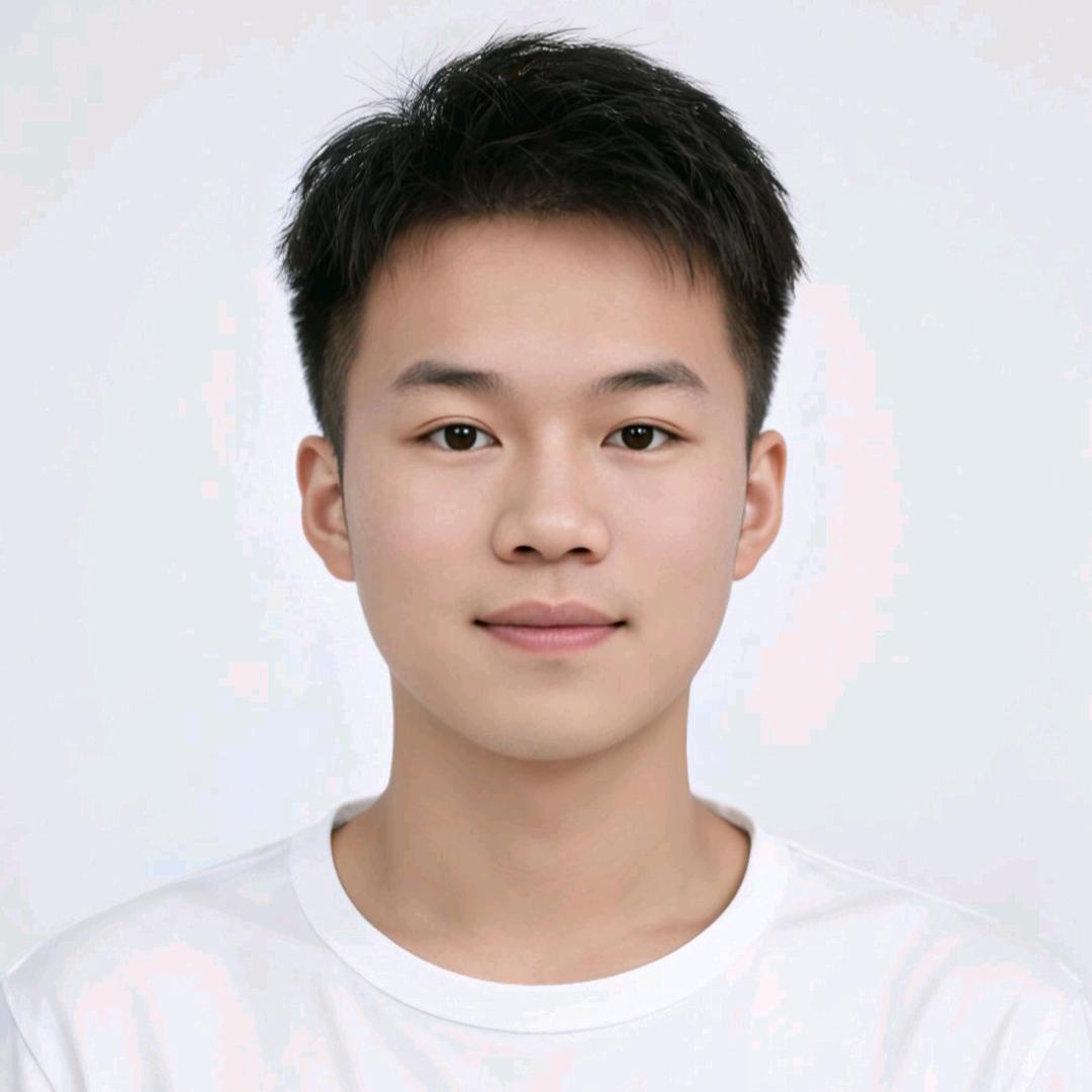 陕 G白三少