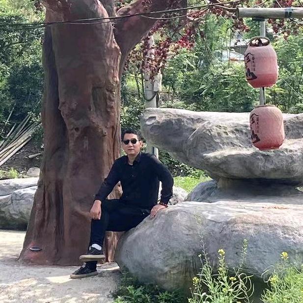 @鹿峰驾校刘教练