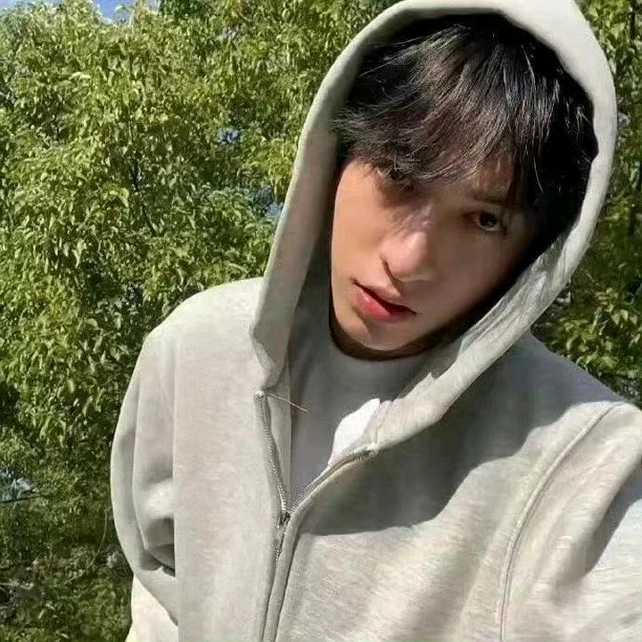 晚枫⛰️